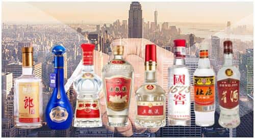 桥西区回收名酒