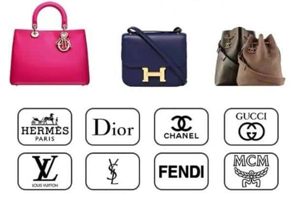 桥西区回收名包